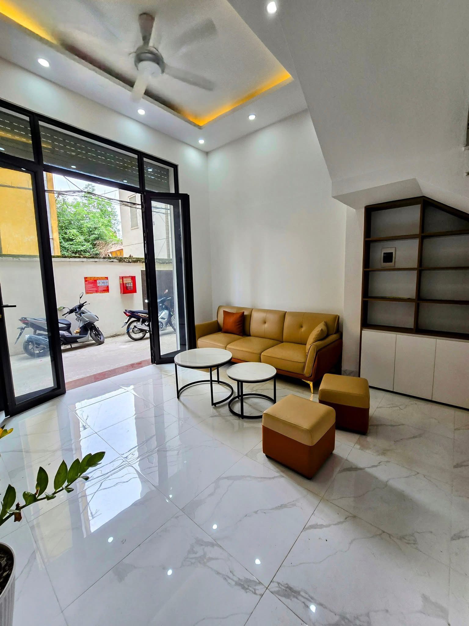 Sở Hữu Ngay Căn Nhà Mơ Ước — Giá Chỉ 7 tỉ